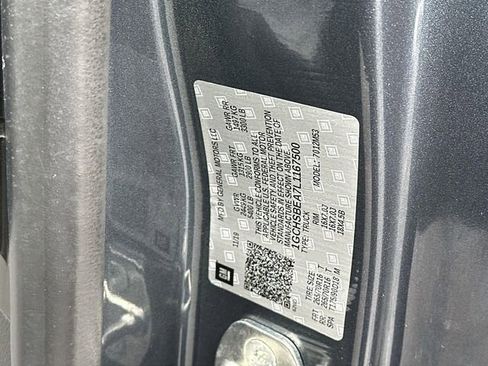 Certified 2020 Chevrolet Colorado W/T w/ WT Convenience Package image 30