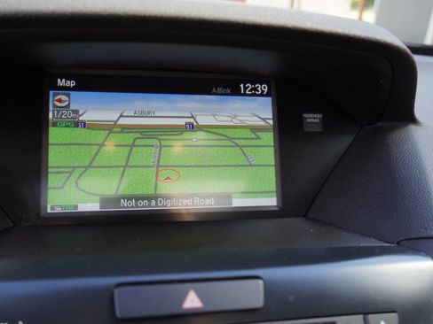 Used 2018 Acura MDX Sport Hybrid w/ Advance Pkg image 26