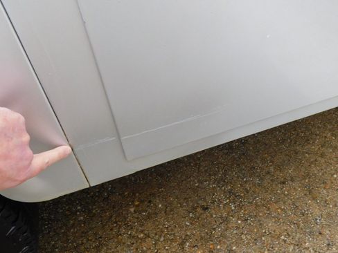 Used 2015 Ford F250 XL image 29