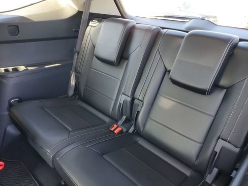 Used 2022 Volkswagen Atlas SE AWD/4WD image 11
