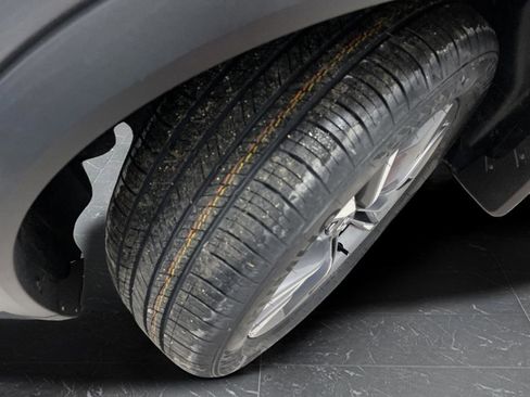 Used 2024 INFINITI QX60 Luxe image 37