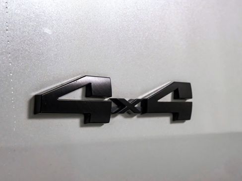 Used 2024 Toyota Tundra Platinum image 48