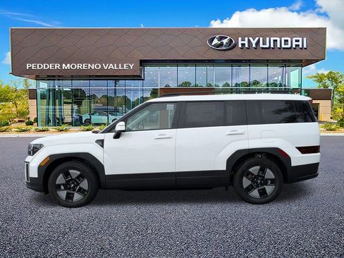 New 2026 Hyundai Santa Fe SEL image 6
