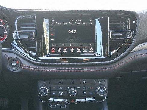 Used 2023 Dodge Durango GT AWD/4WD image 24