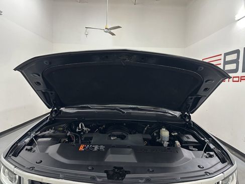 Used 2020 Chevrolet Tahoe LT image 5