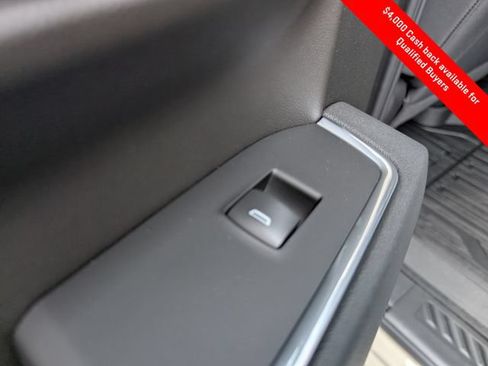 New 2026 GMC Sierra 1500 SLE AWD/4WD image 13