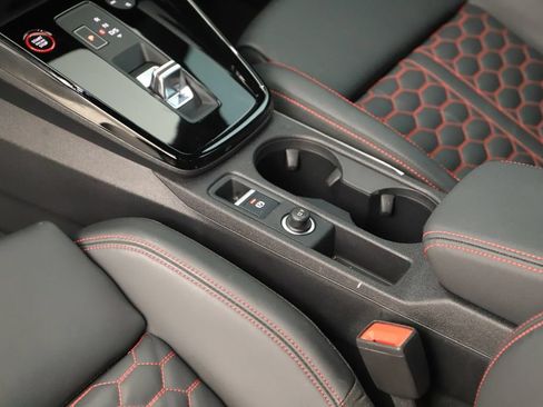 Certified 2024 Audi RS 3 w/ Carbon Package AWD/4WD image 18