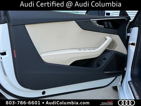 Used 2023 Audi A5 2.0T Premium Plus image 17