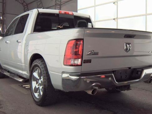 Used 2017 RAM 1500 Big Horn image 5