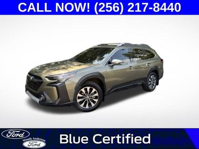 Used 2024 Subaru Outback Touring XT