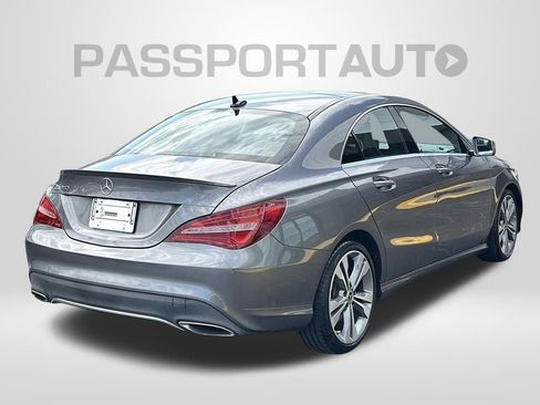 Used 2019 Mercedes-Benz CLA 250 image 6