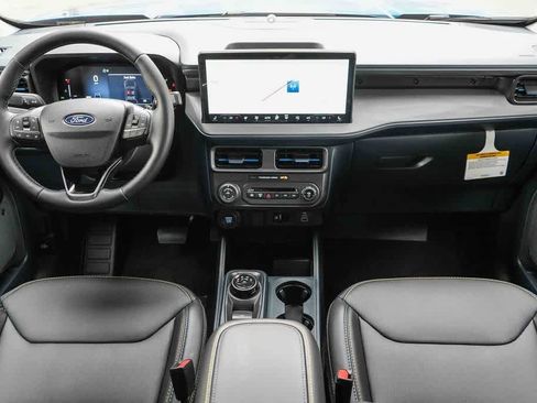 New 2026 Ford Maverick Lobo AWD/4WD image 12