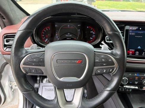 Used 2021 Dodge Durango Citadel AWD/4WD image 16