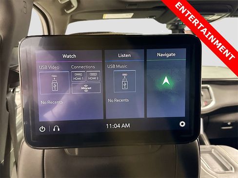 Used 2021 GMC Yukon SLT w/ SLT Luxury Plus Package image 27