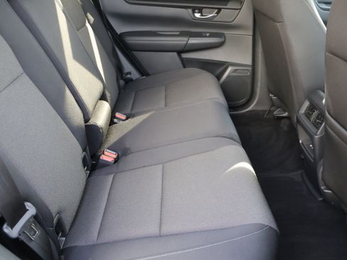 Used 2024 Honda CR-V EX image 13