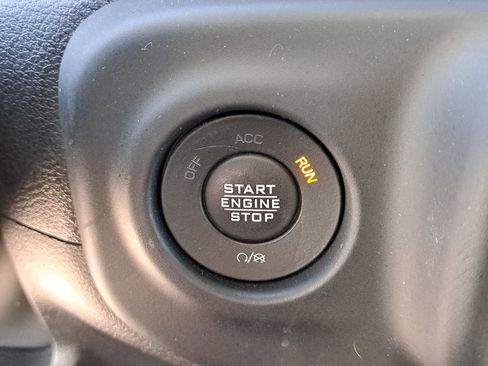 Used 2023 Jeep Wrangler Unlimited Sport image 24