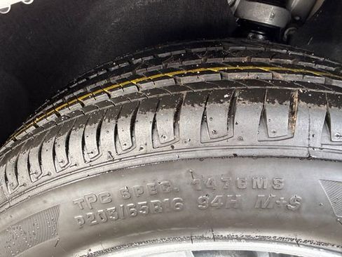 New 2025 Chevrolet Malibu LS w/ Driver Confidence Package image 16