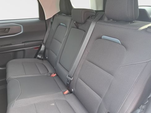 Used 2023 Ford Bronco Sport Badlands AWD/4WD image 13