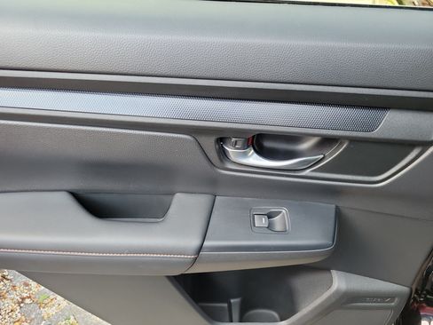Certified 2023 Honda CR-V Sport image 16