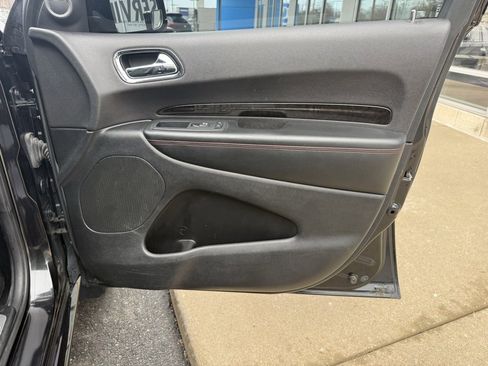 Used 2013 Dodge Durango R/T w/ Technology Group image 47