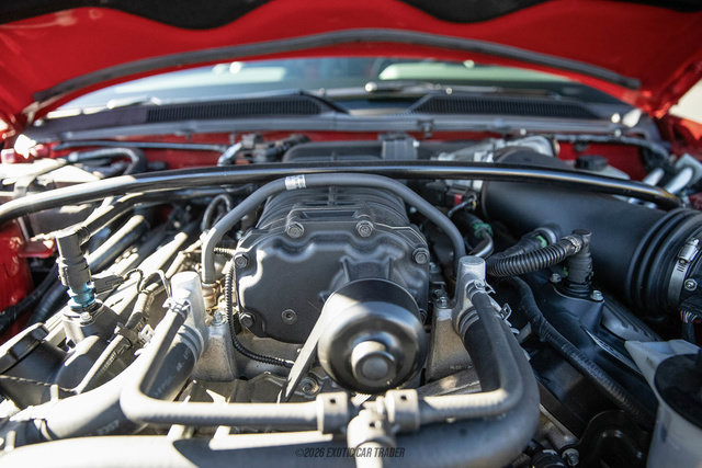 Used 2007 Ford Mustang Shelby GT500 RWD image 17