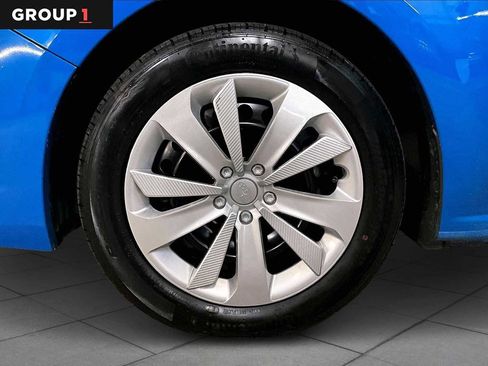 Certified 2023 Subaru Impreza 2.0i image 11