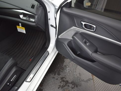 New 2025 Acura Integra A-Spec image 26