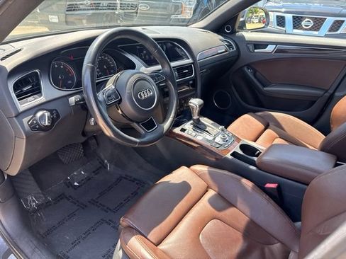 Used 2014 Audi A4 Prestige w/ Prestige Package AWD/4WD image 10
