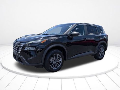 Used 2024 Nissan Rogue S FWD image 7
