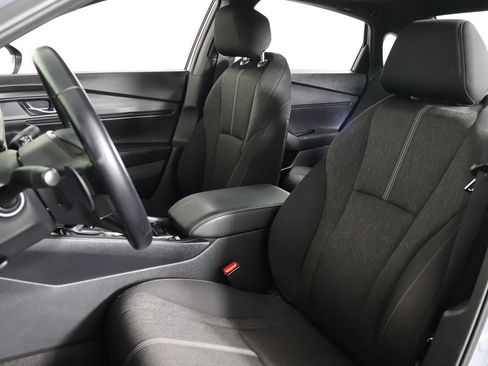 Used 2024 Honda Accord Sport image 28