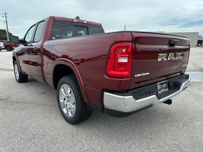 New 2025 RAM 1500 Lone Star