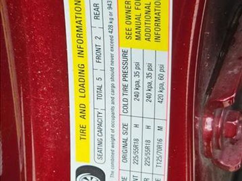 Used 2022 Buick Encore GX Select w/ Sport Touring Package image 14