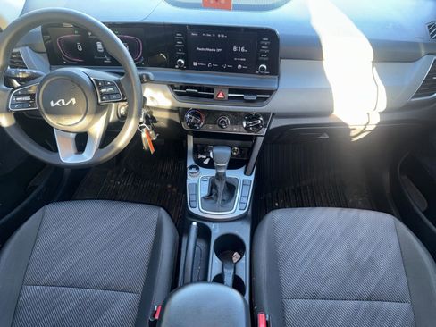 Used 2024 Kia Seltos LX image 14