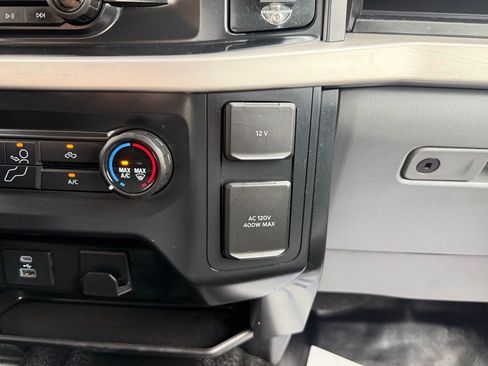 Used 2022 Ford F150 XL w/ Trailer Tow Package image 15