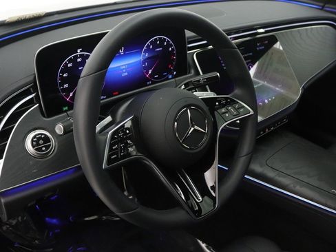 Certified 2026 Mercedes-Benz E 350 E 350 image 16