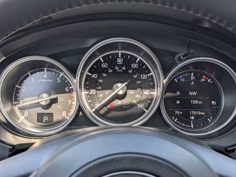 Used 2023 MAZDA CX-9 Touring Plus image 34