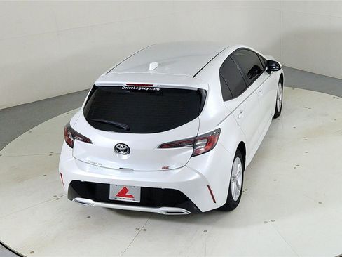 Used 2022 Toyota Corolla SE image 39