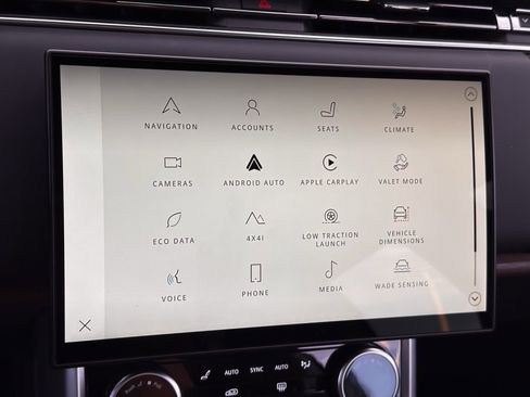 Used 2023 Land Rover Range Rover SE image 13