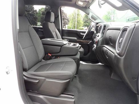 Certified 2022 Chevrolet Silverado 2500 LT w/ All Star Edition AWD/4WD image 39