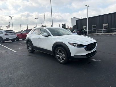 Used 2024 MAZDA CX-30 AWD 2.5 S w/ Preferred Package