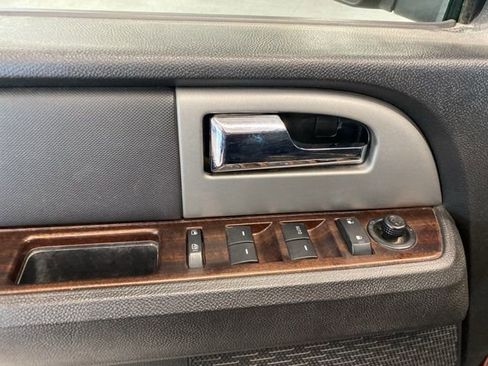Used 2007 Ford Expedition Limited image 25