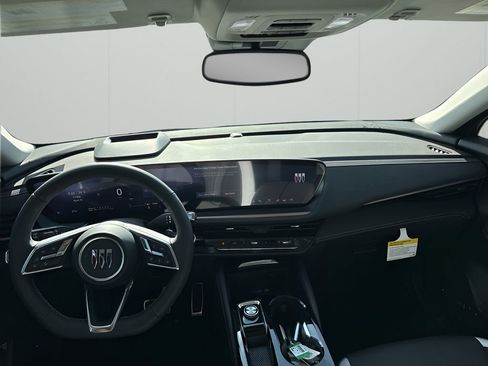 New 2026 Buick Envision Sport Touring AWD/4WD image 23