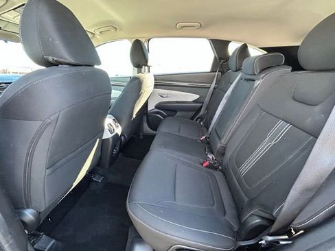 Used 2024 Hyundai Tucson SEL image 29