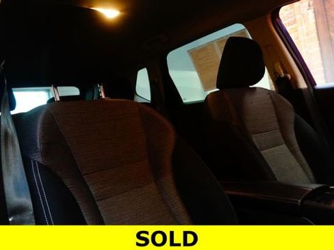 Certified 2023 Nissan Rogue SV AWD/4WD image 52