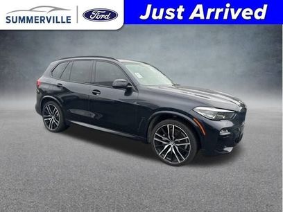 Used 2020 BMW X5 sDrive40i w/ M Sport Package