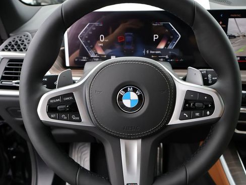 New 2026 BMW X5 xDrive40i w/ M Sport Package AWD/4WD image 31