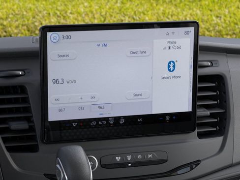 New 2026 Ford Transit 150 Low Roof AWD image 14