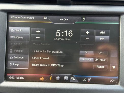 Used 2014 Ford Fusion Titanium FWD image 39