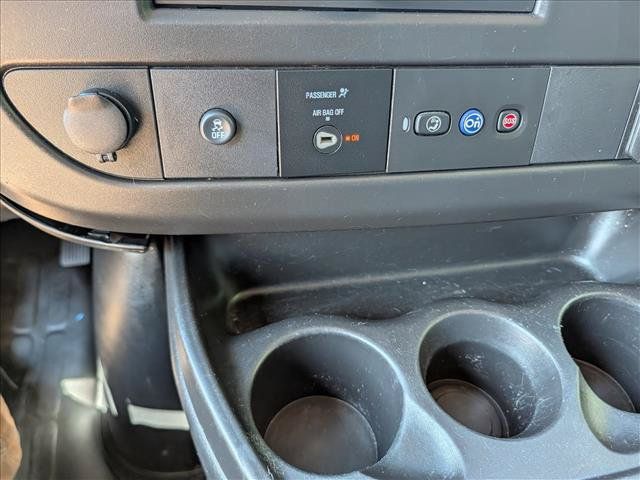 Used 2021 Chevrolet Express 3500 w/ Driver Convenience Package RWD image 27