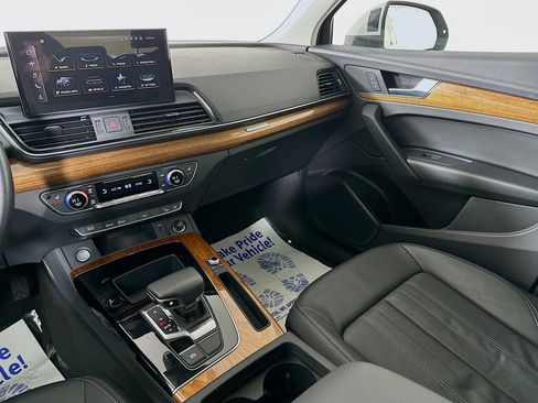Certified 2023 Audi Q5 2.0T Premium w/ Convenience Package image 22